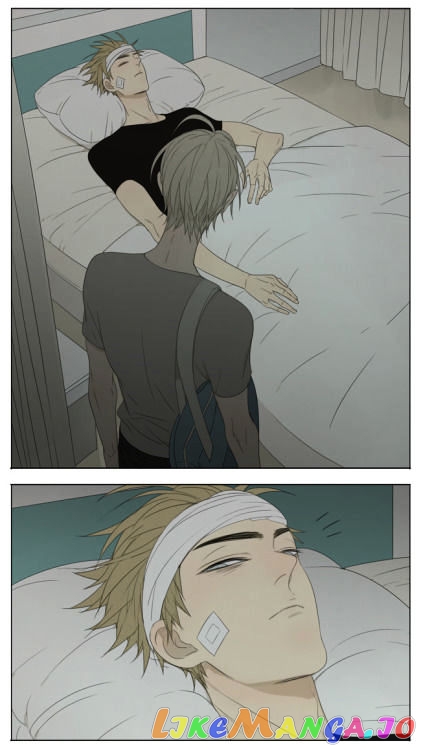 19 Days chapter 129 image 4